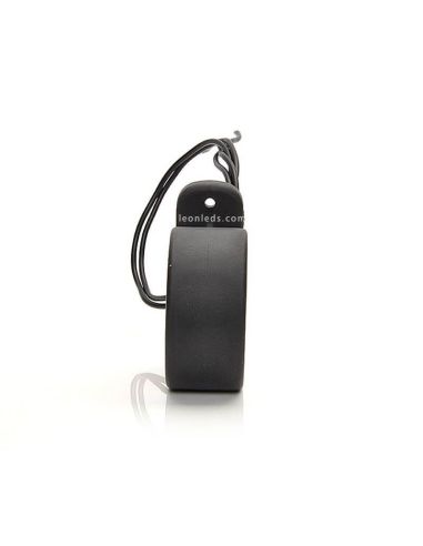 Balizamiento LED corto delantero y trasero 12/24V Was 883| LeonLeds
