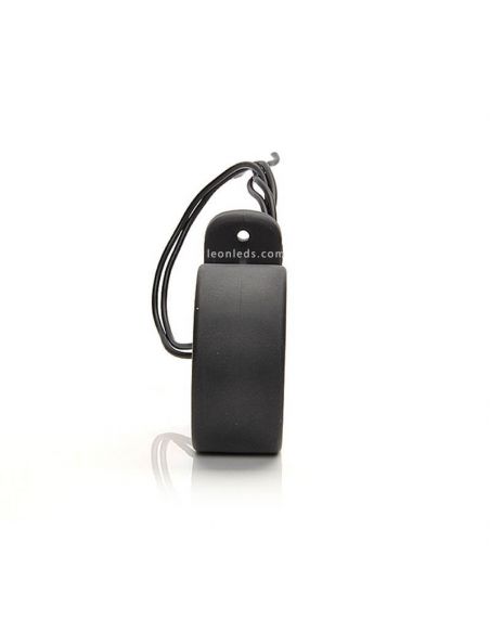 Balizamiento LED corto delantero y trasero 12/24V Was 883| LeonLeds