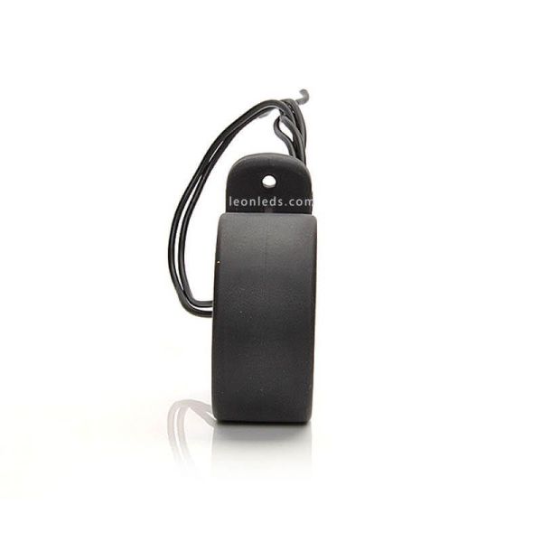 Balizamiento LED corto delantero y trasero 12/24V Was 883| LeonLeds