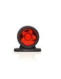Balizamiento LED corto delantero y trasero 12/24V Was 883| LeonLeds