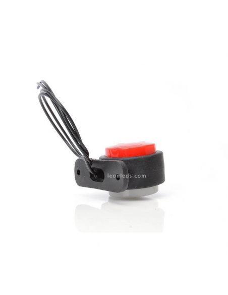 Galibo LED corto con efecto Neon 12V-24V 781 Was | LeonLeds