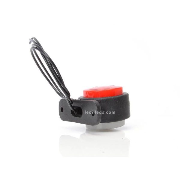 Galibo LED corto con efecto Neon 12V-24V 781 Was | LeonLeds