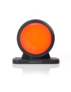 Galibo LED corto con efecto Neon 12V-24V Was | LeonLeds Iluminación 2