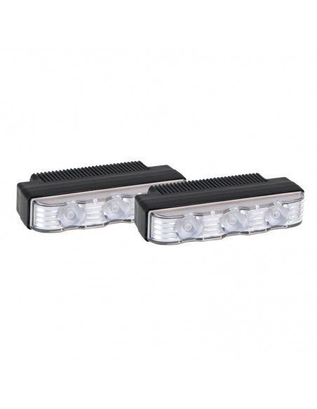 Fristom FT030 LED Daylight Kit Aprovado | leonleds