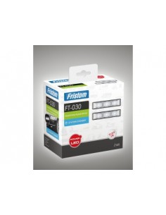 Kit Luz Diurna LED Fristom FT030 Homologada | LeonLeds