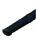 Linterna Led Recargable 3W + 3W  Magnética Garras UV LCD indicador de carga Giratoria | LeonLeds