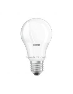 Lâmpada LED 10.5W E27 A60...