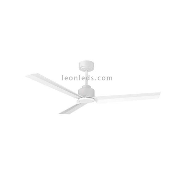 Deckenventilator ANNE weiß Ø127cm DC...