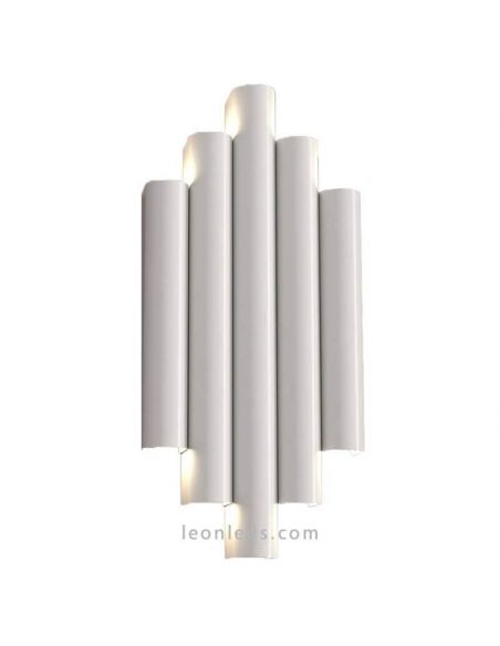 Aplique LED branco série Robin, marca ACB Iluminación