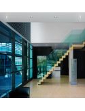 Focos LED Twist de Arkoslight foto ambiente | Leonleds