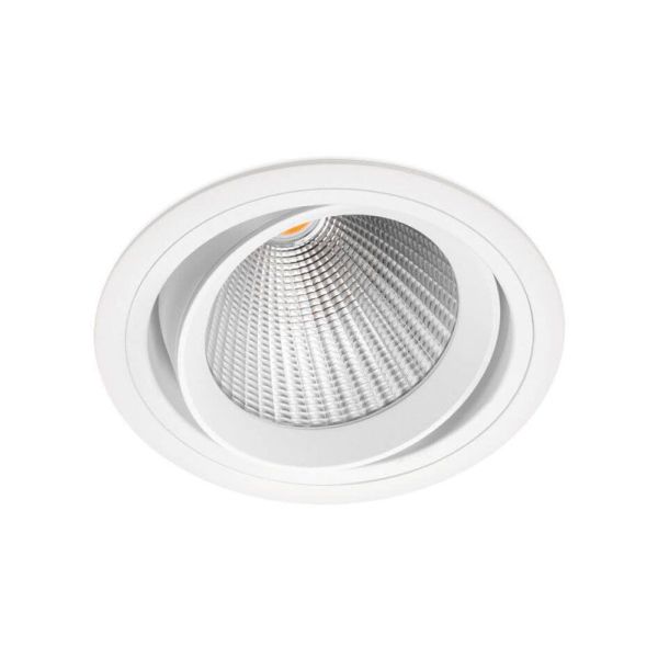Spot LED blanc Wellit M 8W de Arkoslight | LeonLeds