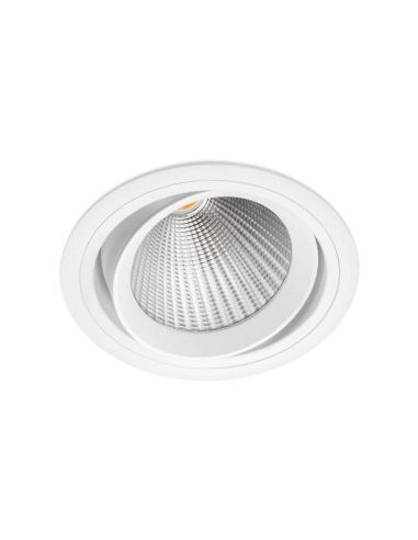 Foco LED Wellit M 10,5W blanco de Arkoslight | LeónLeds