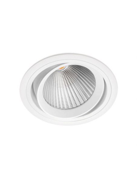 Foco LED Wellit M 10,5W blanco de Arkoslight | LeónLeds