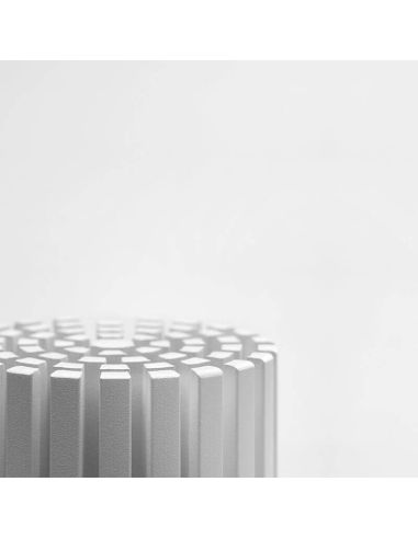 Arrière du projecteur Arkoslight Wellit | LeonLeds