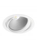 Refletor LED branco 15W Wellit L da Arkoslight | LeonLeds