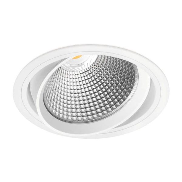 Refletor LED branco 15W Wellit L da Arkoslight | LeonLeds