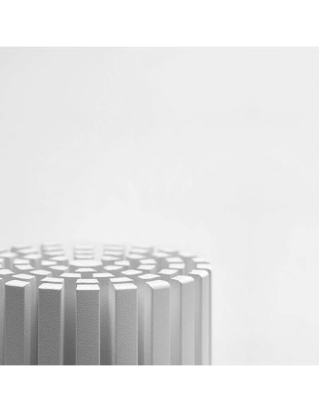 Arrière du projecteur Arkoslight Wellit | LeonLeds