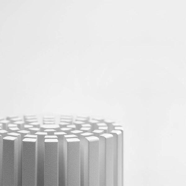 Arrière du projecteur Arkoslight Wellit | LeonLeds