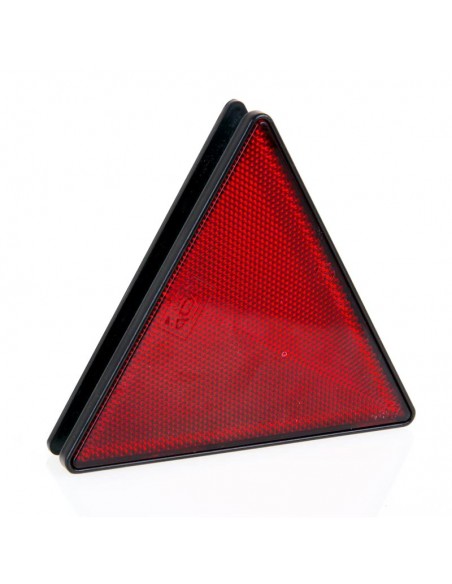 Réflecteur triangulaire