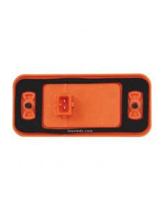 Piloto LED Ambar lateral Manitowoc Volvo 198520 Vignal | LeonLeds 2