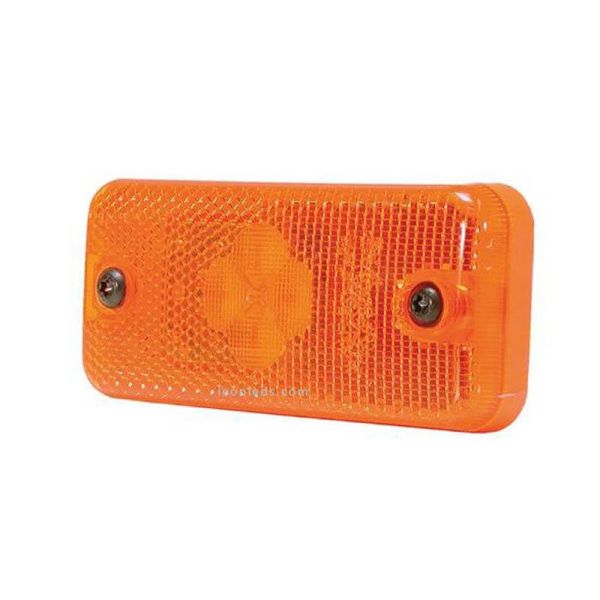 Piloto LED Ambar lateral Manitowoc Volvo 198520 Vignal | LeonLeds