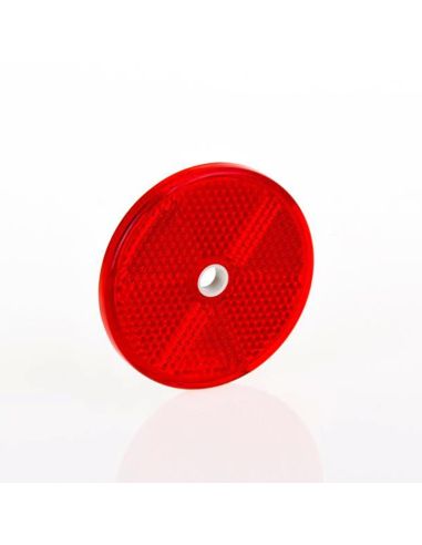 Réflecteur Rond 3 Couleurs DOB-033