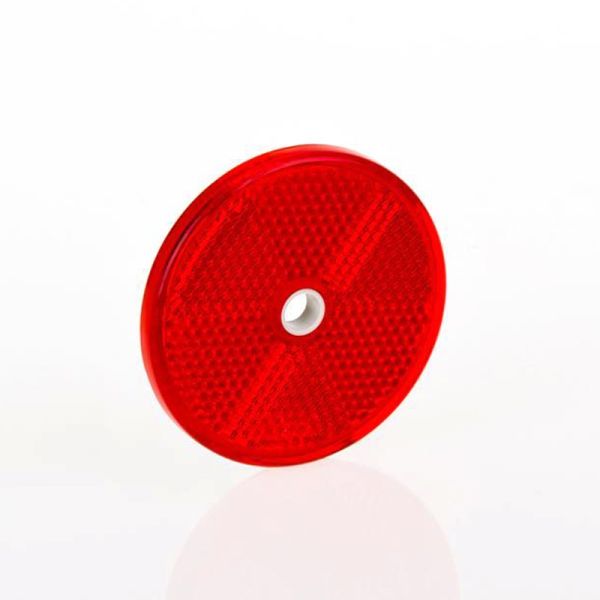 Réflecteur Rond 3 Couleurs DOB-033