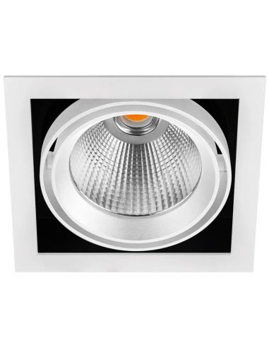 Foco LED blanco Hubble de Arkoslight | LeónLeds
