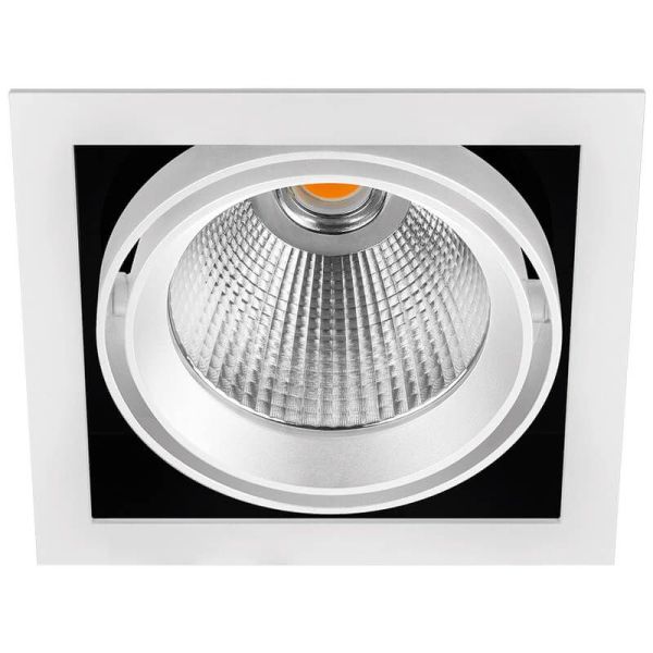 Foco LED blanco Hubble de Arkoslight | LeónLeds