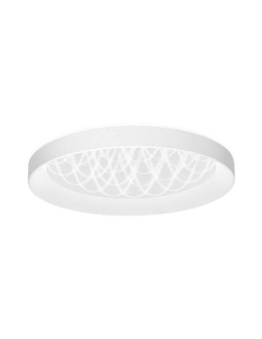 Stram Prismatic con bisel 15,5W blanco Arkoslight | LeonLeds
