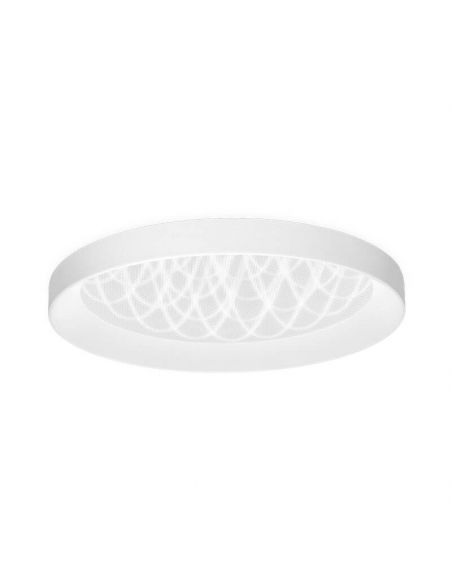 Stram Prismatic com bisel 22W branco Arkoslight | leonleds
