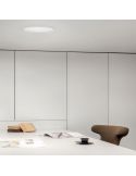 Stram Mini Prismatic 7W de Arkoslight en oficina | Leonleds