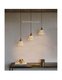 Lámpara de techo LED Veneto para superficie o empotrada  | LeónLeds Iluminación | 1 pantalla para cocina