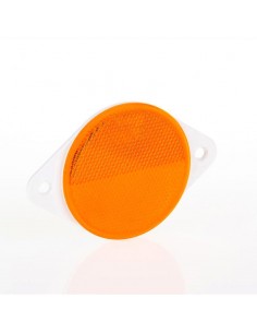 Refletor Redondo 3 Cores DOB-039 | leonleds 2