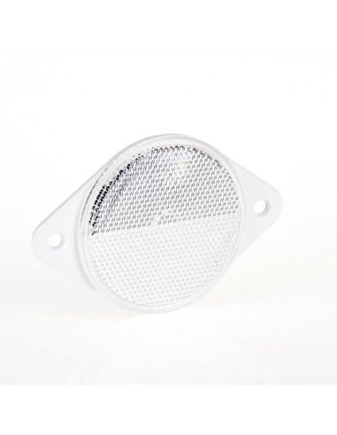 Refletor Redondo 3 Cores DOB-039 | leonleds