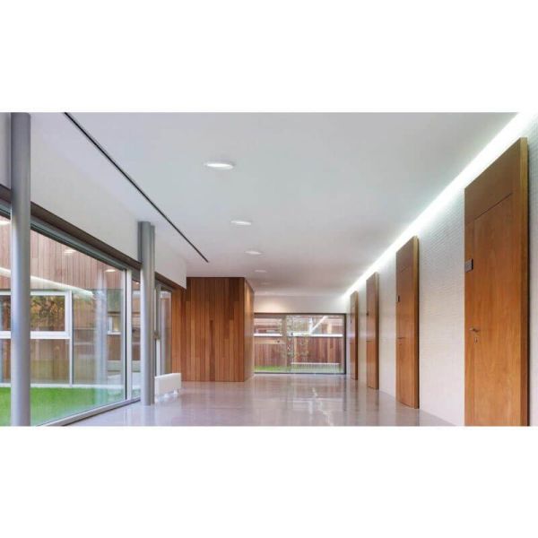 Downlight Stram de Arkoslight 22W foto ambiente | Aiure