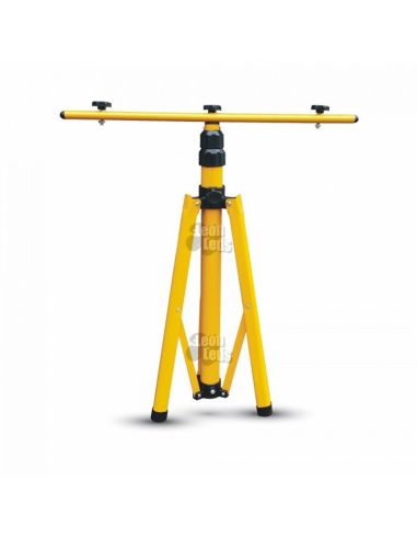 Tripode para Focos Led LeonLeds