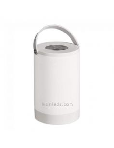 Lampe de table portable LED 4000K avec batterie Keke ACB Lighting | Éclairage LeonLeds
