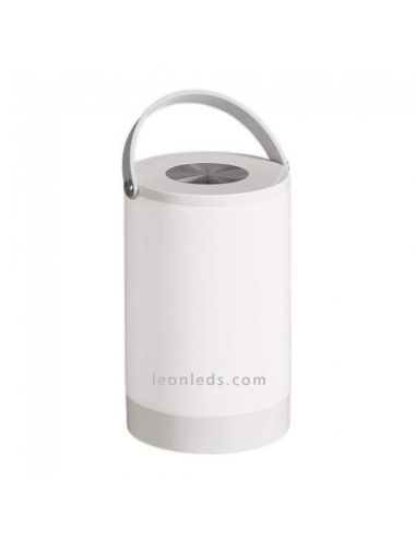 Lampe de table portable LED 4000K avec batterie Keke ACB Lighting | Éclairage LeonLeds