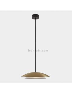 Lampe suspendue LED avec...