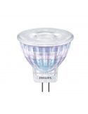 Bombilla GU4 CorePro LED spot 2.3-20W 827 MR11 36D Philips | LeonLeds Iluminación