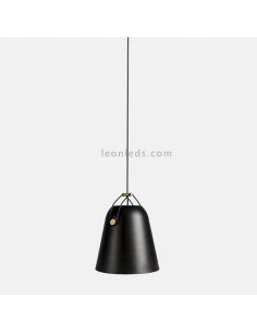 Deckenlampe in Glockenform... 2