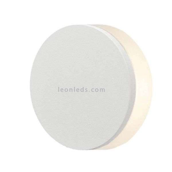 Gyrophare LED encastrable rond Miura ACB Lighting ACB