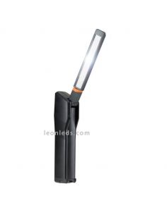 Linterna plegable de inspección LEDinspect SLIM 500 lúmenes | LeónLeds Iluminación | Linterna de mano 500 lúmenes 2