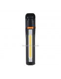 Linterna plegable de inspección LEDinspect SLIM 500 lúmenes | LeónLeds Iluminación | Linterna de mano ligera de inspección