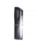 Linterna plegable de inspección LEDinspect SLIM 500 lúmenes | LeónLeds Iluminación | Linterna de mano plegable y con giro