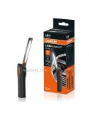 Linterna plegable de inspección LEDinspect SLIM 500 lúmenes | LeónLeds Iluminación | Linterna de mano 500 lúmenes