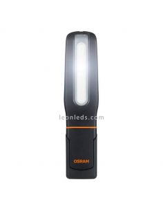 LAMPE TORCHE LED GUARDIAN OSRAM