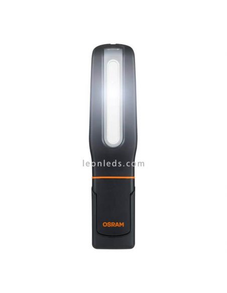 Lampe de poche d'inspection multi-angle flexible LEDinspect MAX500 Lumens | Éclairage LeónLeds | Lampe de poche USB
