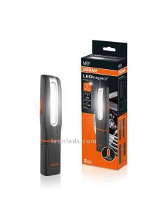 Lampe d'inspection LED Osram LEDInspect POCKET PRO 400 - format poche